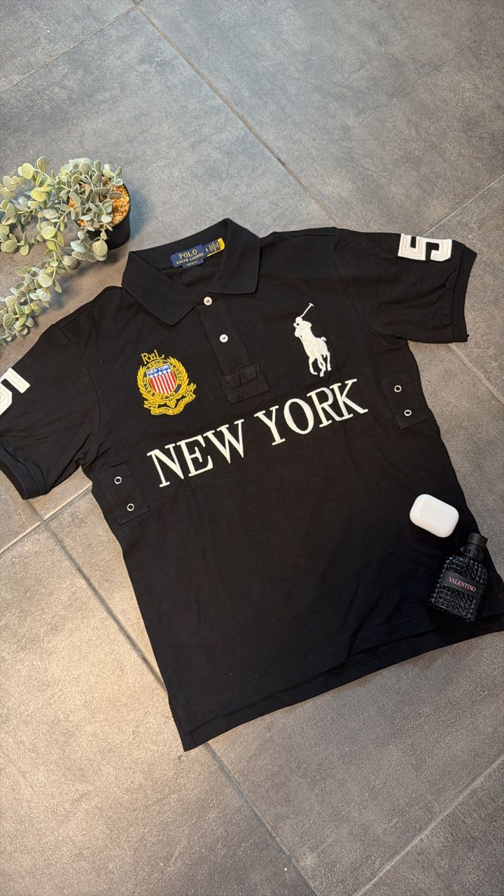 Ralph Lauren  Poloshirt Ralph Lauren  Size S