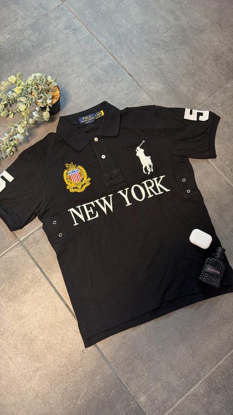 Ralph Lauren Poloshirt Ralph Lauren Size S