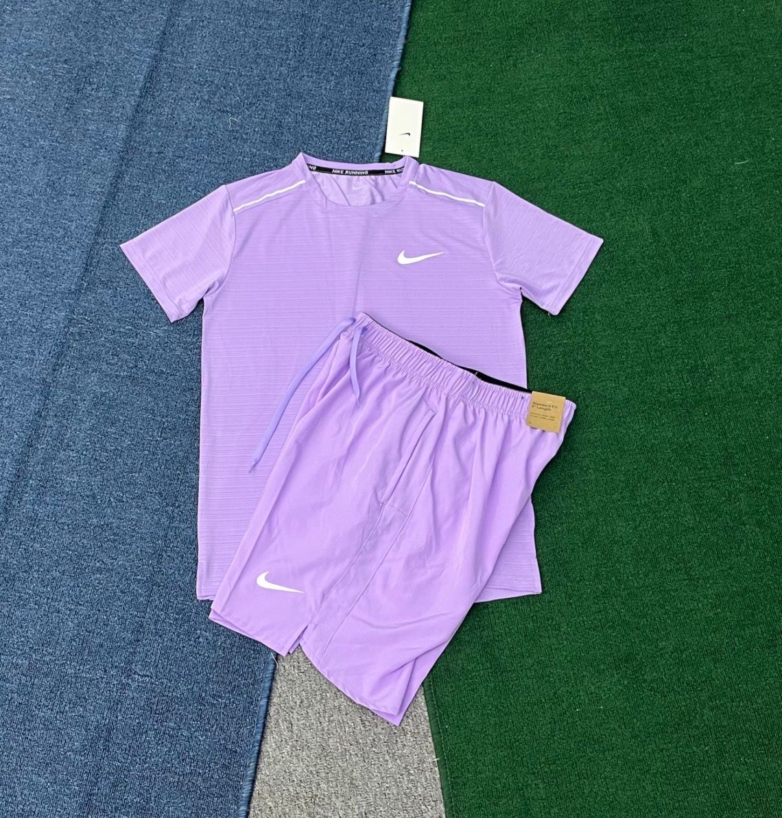 Nike Lila Nike Running set Size M