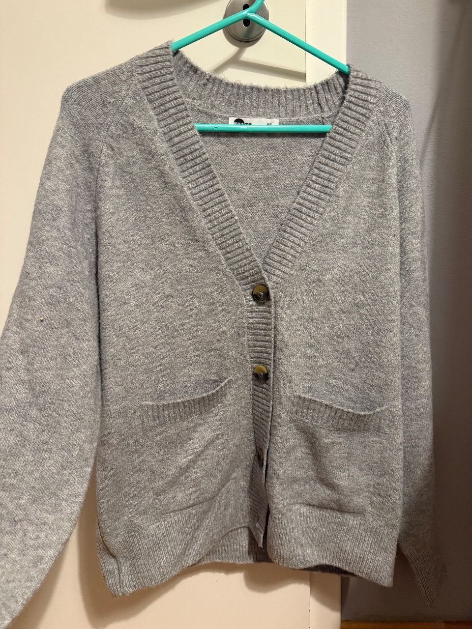 Ever me Strickjacke xs Size XS