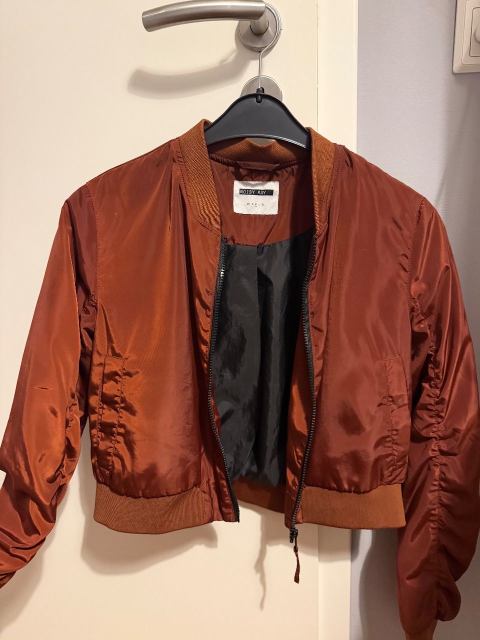 Noisy May  Bomberjacke Noisy May M  Size M