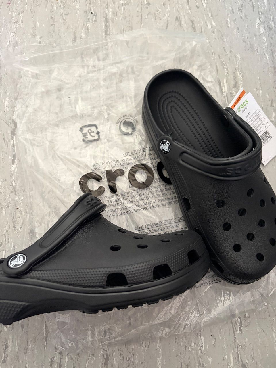Crocs Crocs  Size 39