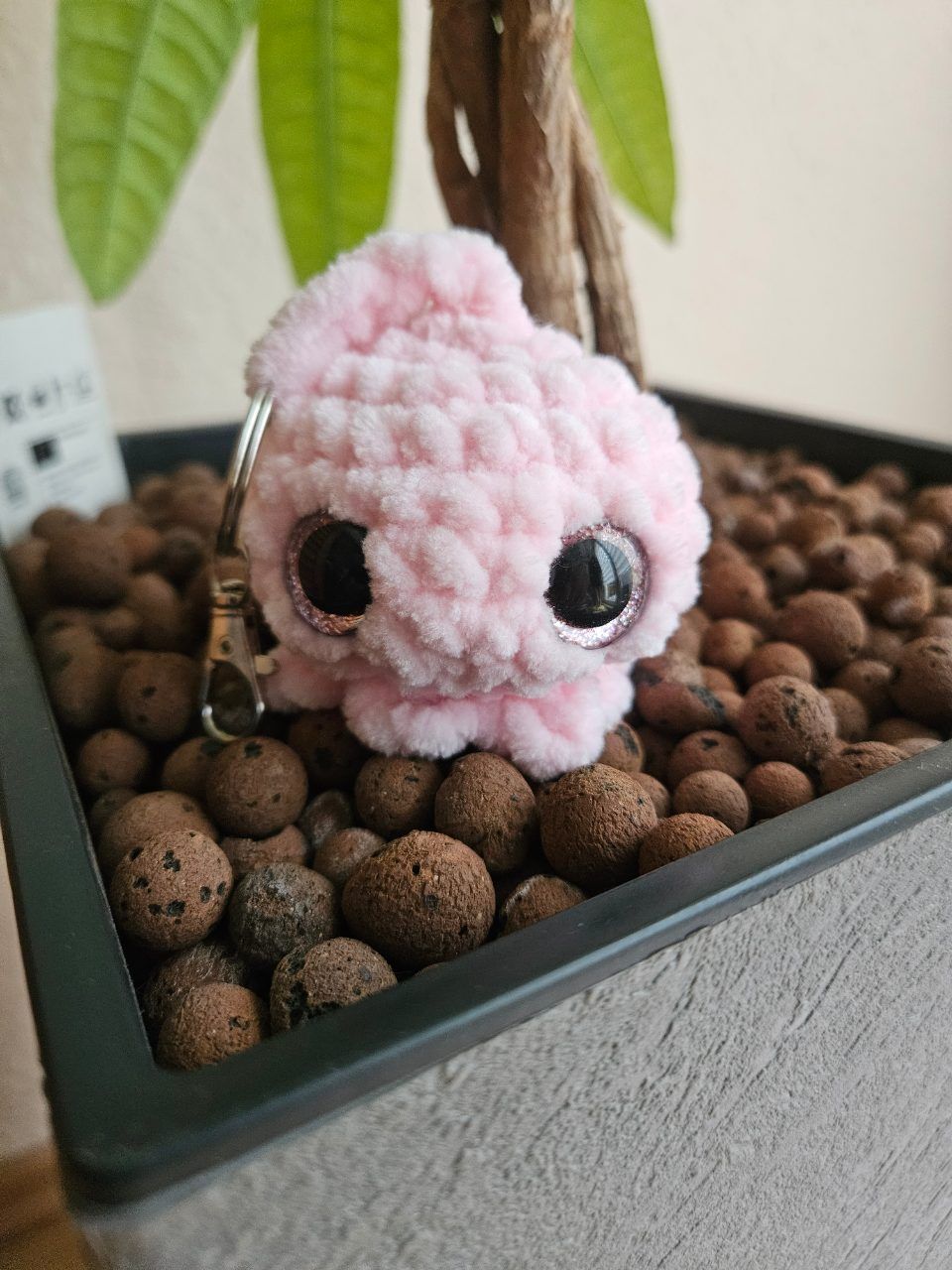 Ohne Marke Edda die Octopussy 