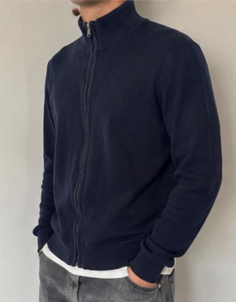 C&A C&A Strickjacke Herren xl Size XL