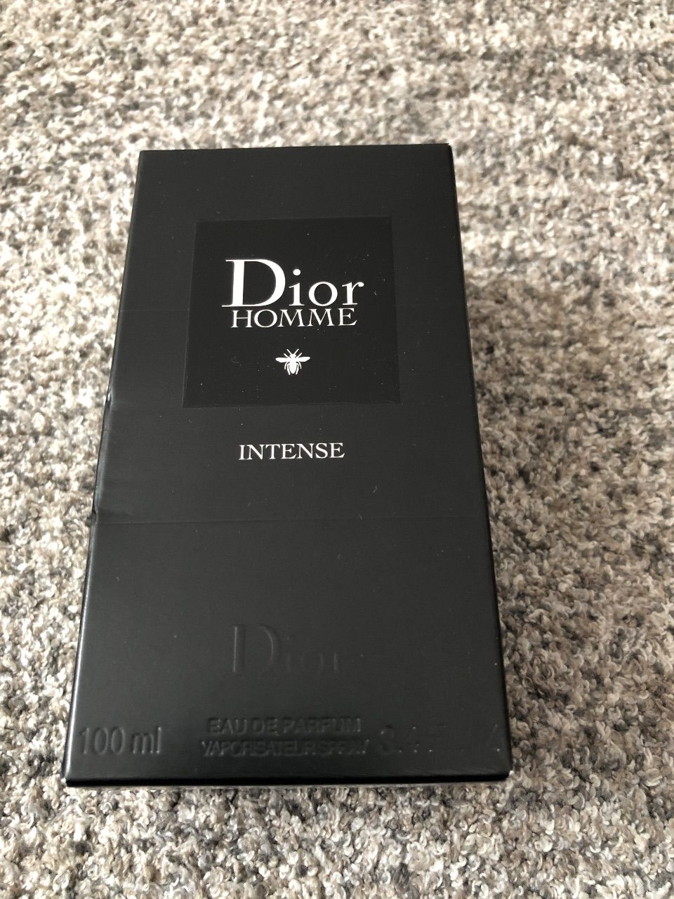Dior Dior homme 100ML