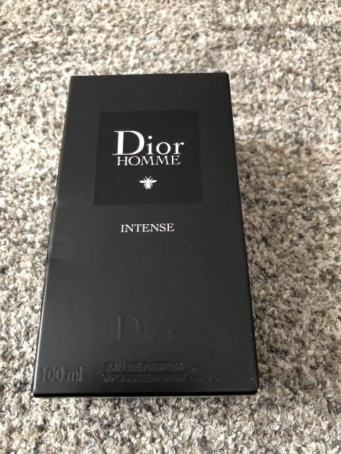 Dior Dior homme 100ML