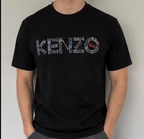 Kenzo t-Shirt herren L Size L