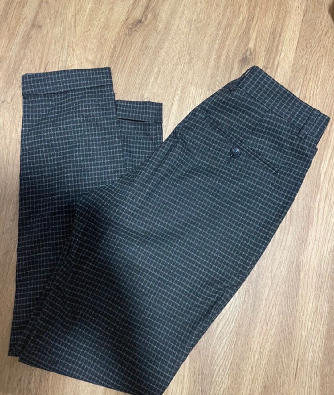 Ohne Marke Stoffhose Size M
