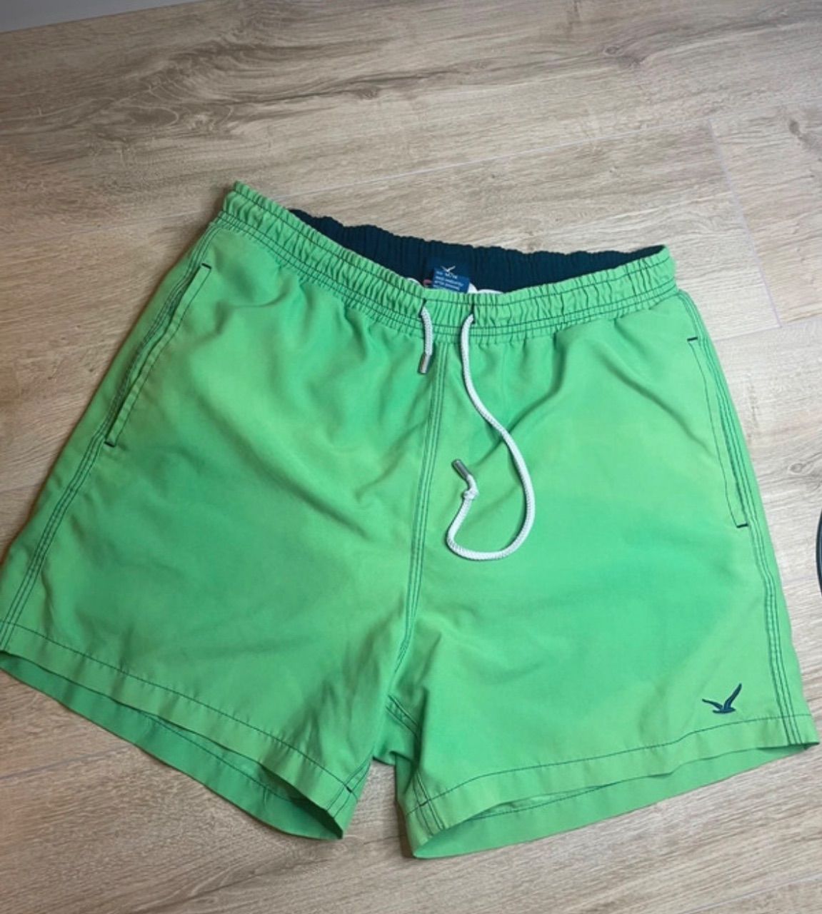 Smile Badehose Size M