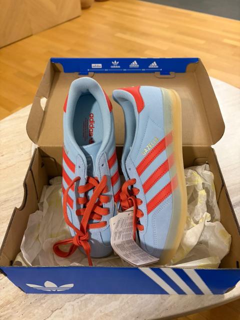 Adidas Adidas Gazelle neu Size 37