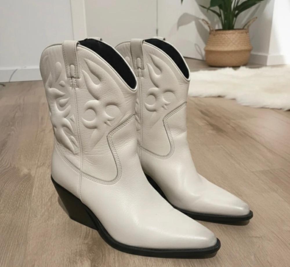 Stiefel