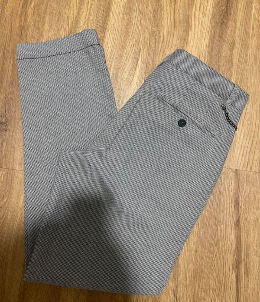 TWN Stoffhose Size M