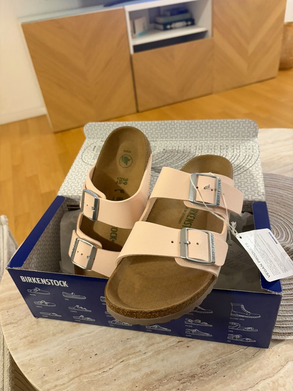 Birkenstock Birkenstock Size 39