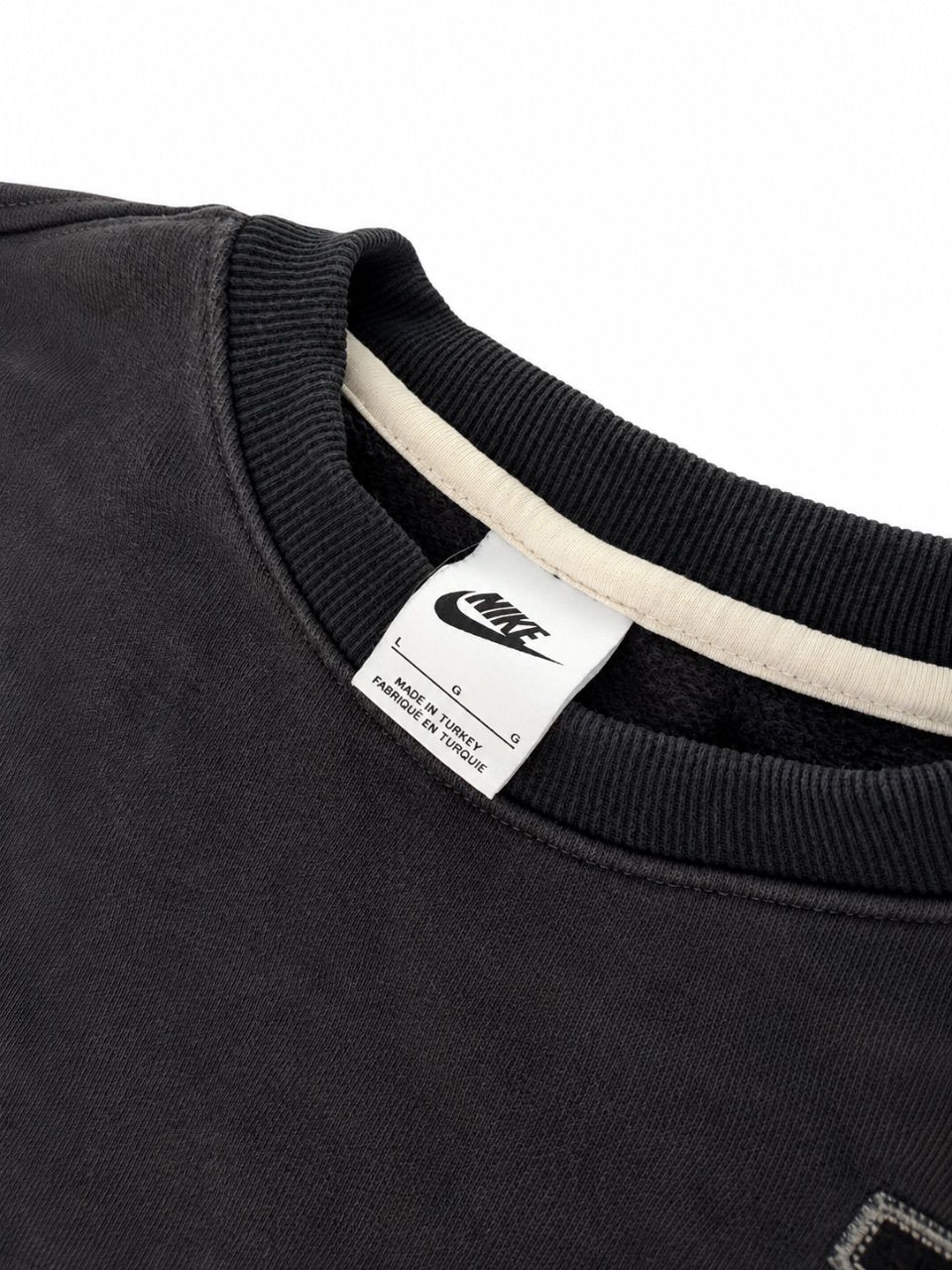 Nike Nike Pullover  Size L
