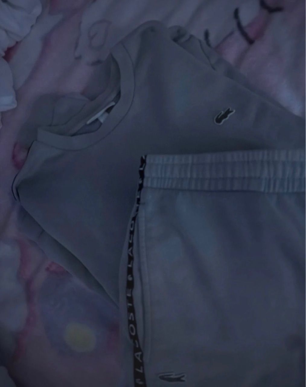 Lacoste  Lacoste Jogginganzug  Size S