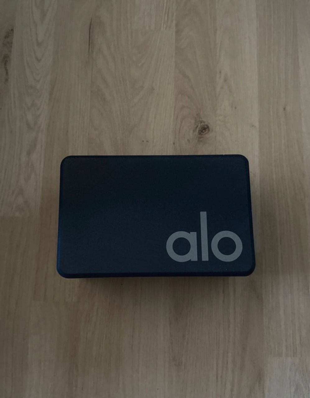 Alo Alo Yoga Block 