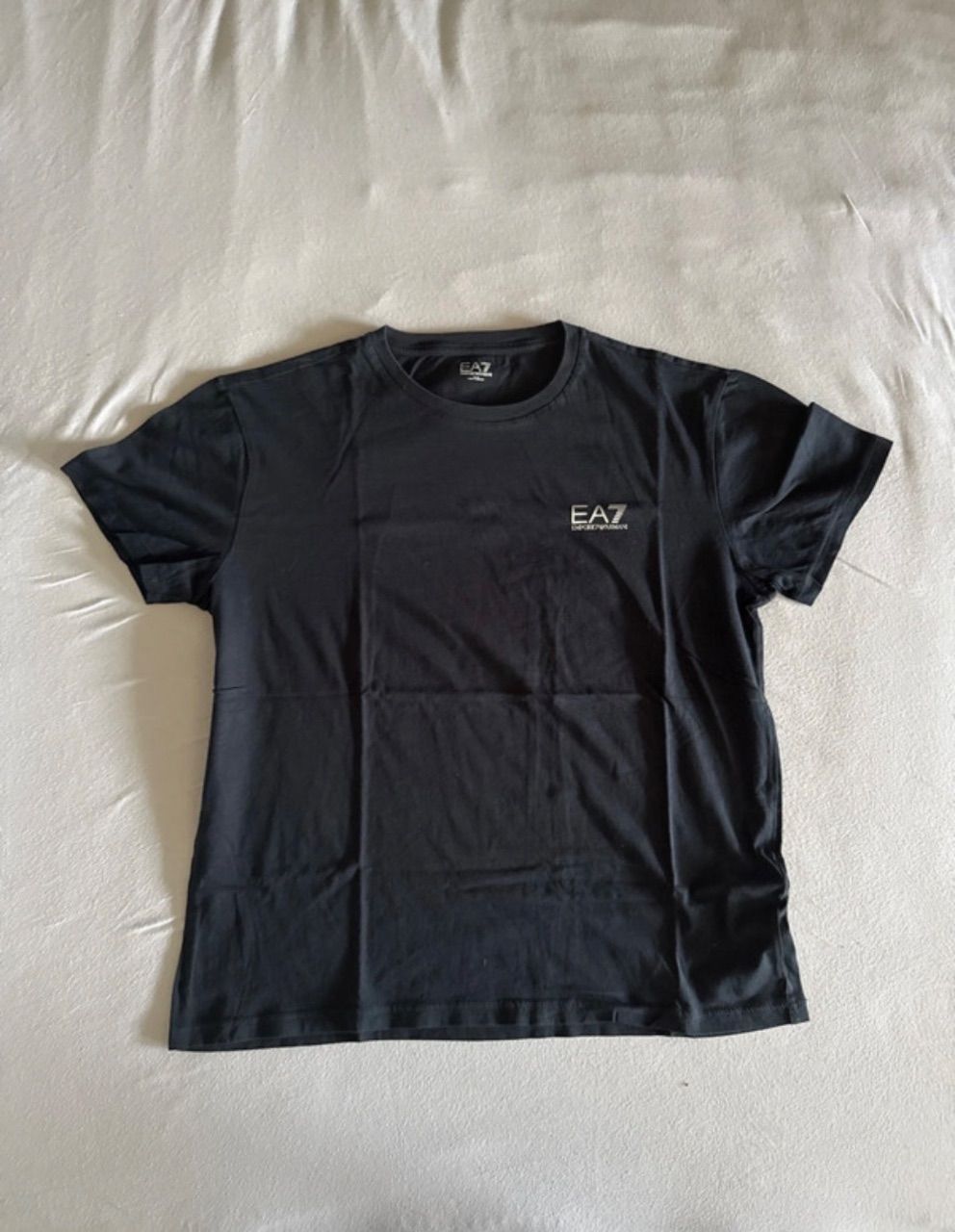Armani Armani t-Shirt, schwarz, summer vibes, vintage Size M
