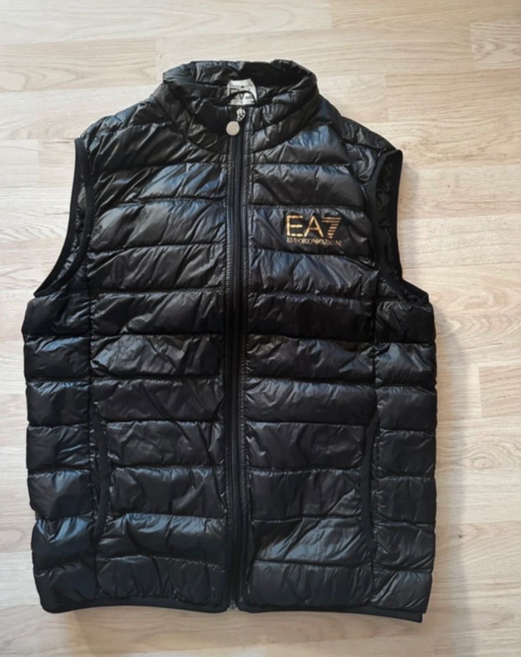 Armani Weste Armani, Größe L Size L