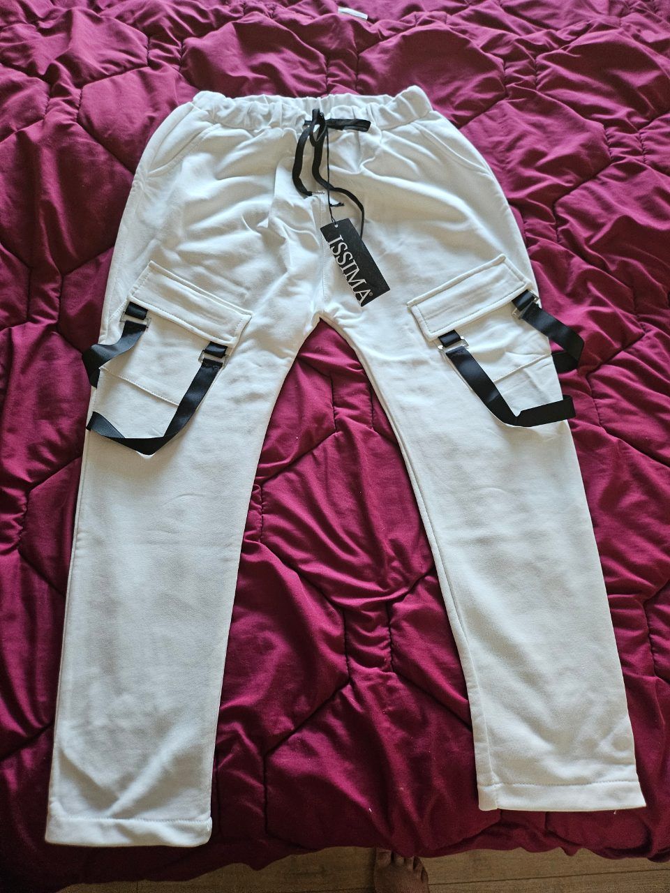 Made in Italy  Swaethose Gr. 42-44  Size L