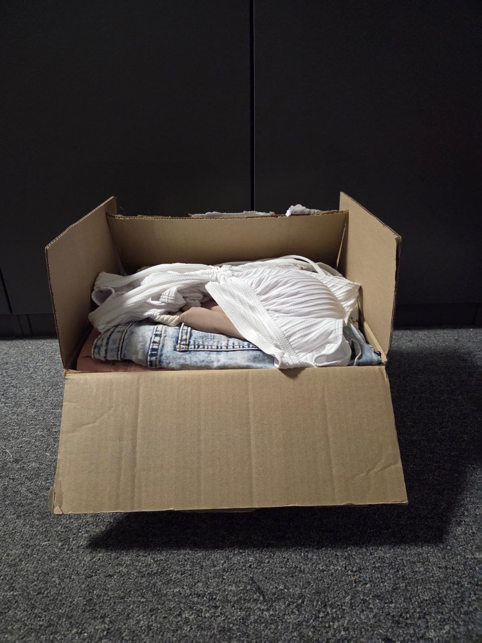 New Yorker, Shein Kleidungspaket Größe M Size M