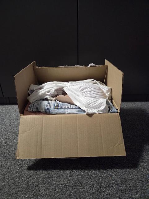 New Yorker, Shein Kleidungspaket Größe M Size M