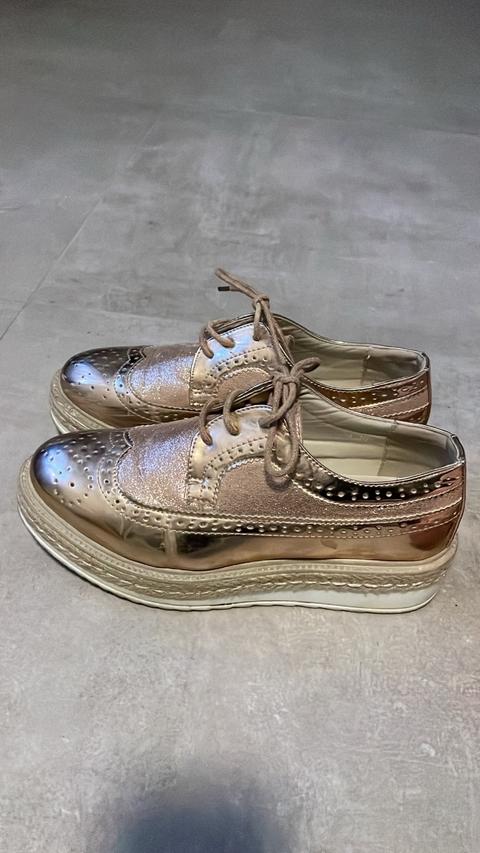 Ohne Marke Damen Stiefeln Size 39