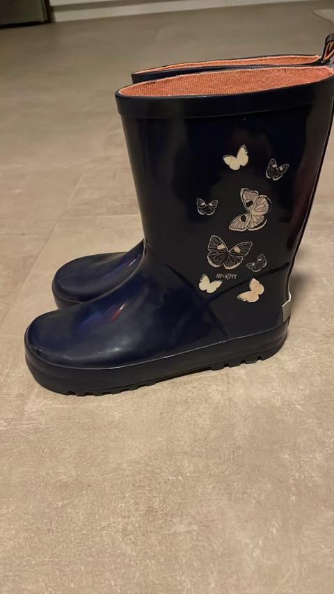 Ohne Marke Kinder Gummistiefeln Size 33