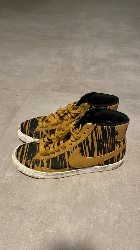 Nike Nike Blazer hoch damen Size 39