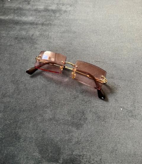 Sonnenbrille