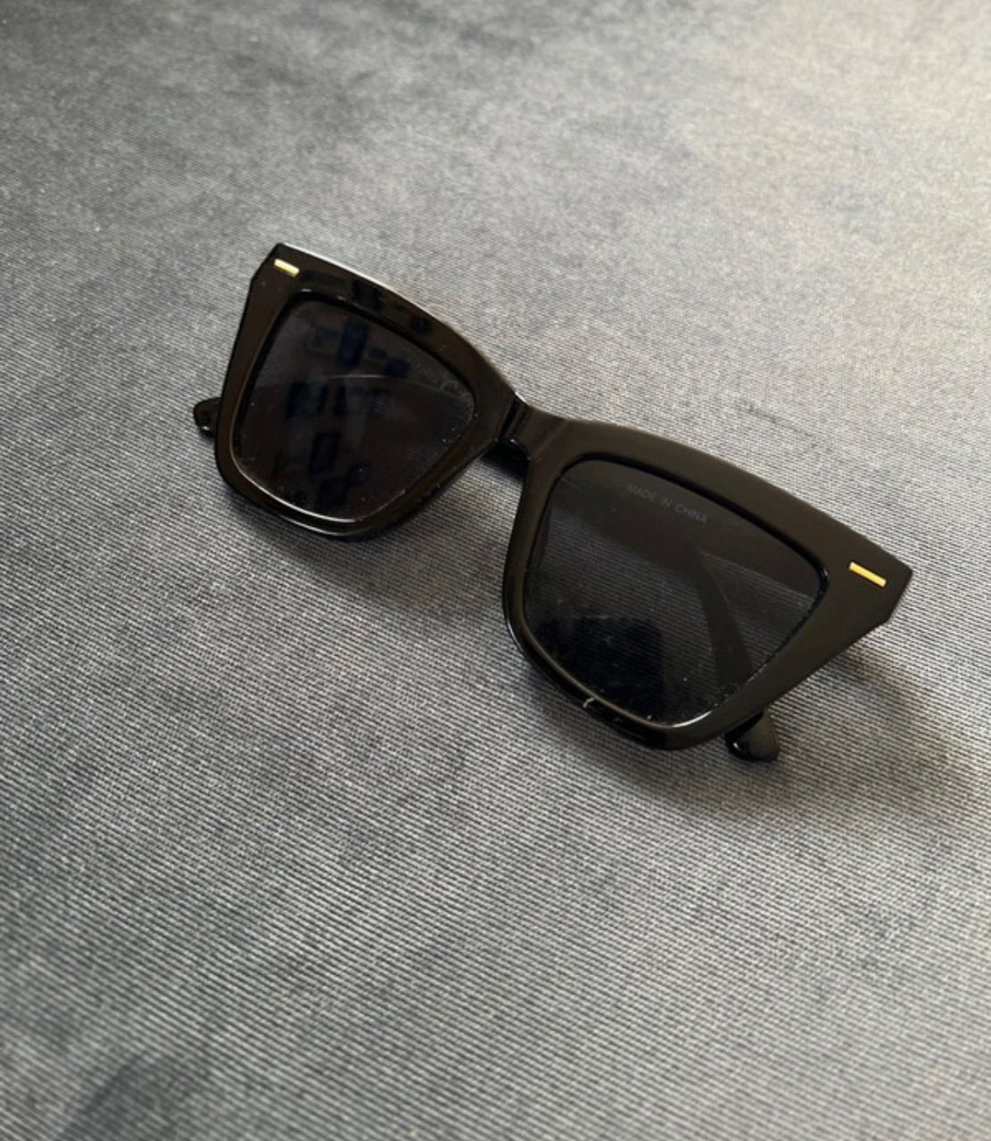 Schicke Sonnenbrille 