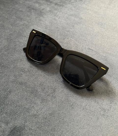 Schicke Sonnenbrille
