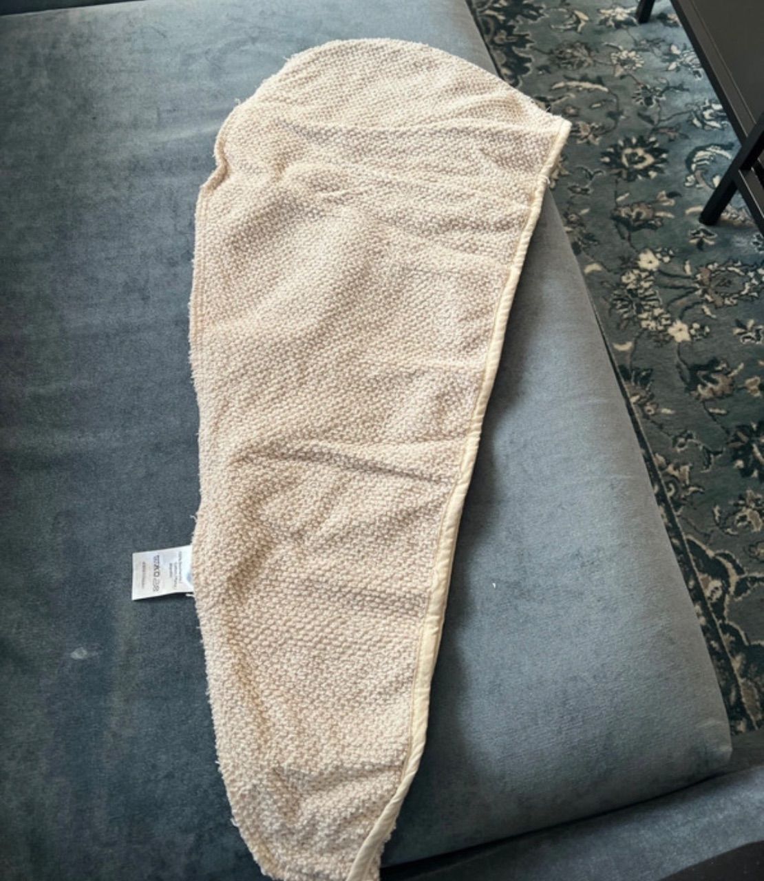 Kopfhandtuch 