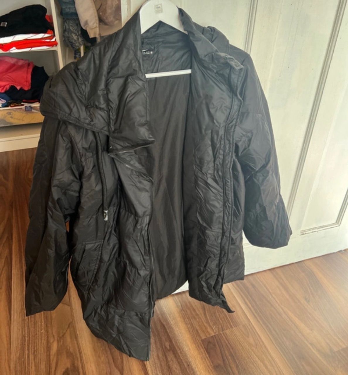 Zara Zara Winter| Herbst Jacke  Size XL