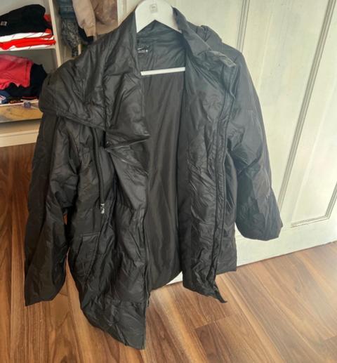 Zara Zara Winter| Herbst Jacke Size XL