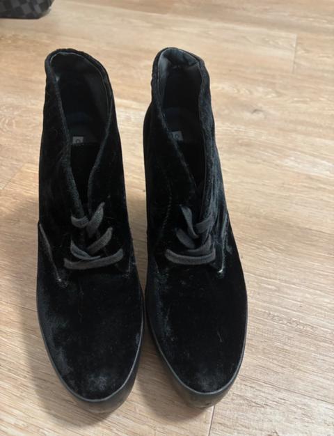 Calvin Klein Calvin Klein Stiefeletten Size 39