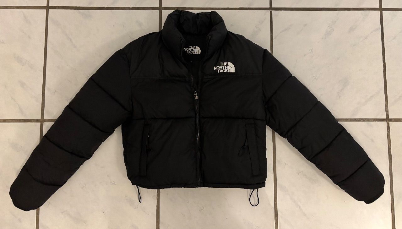 The North Face The North Face Jacke Size M