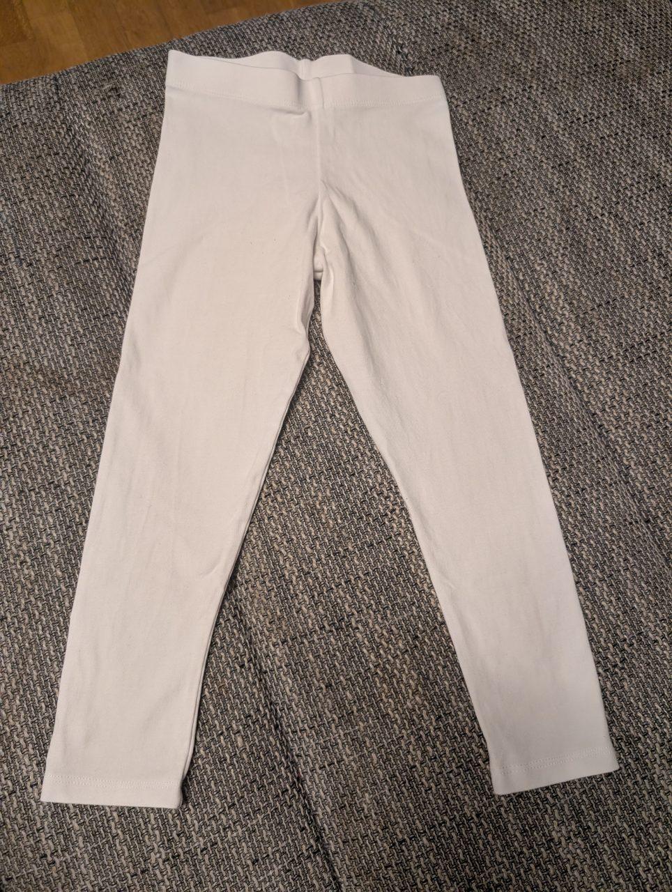 Leggins schlicht