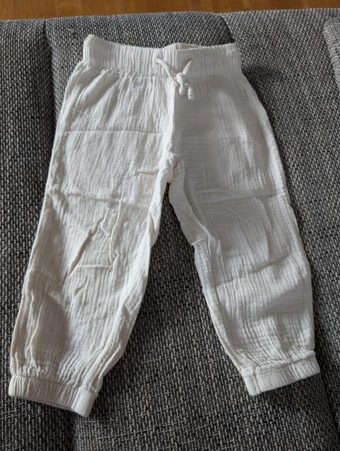 Lupilu Hose lang Size 86