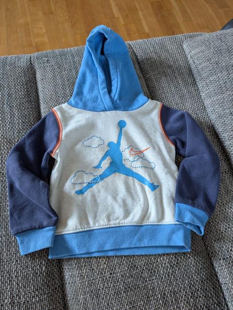Jordan Pullover Basketball Size 92