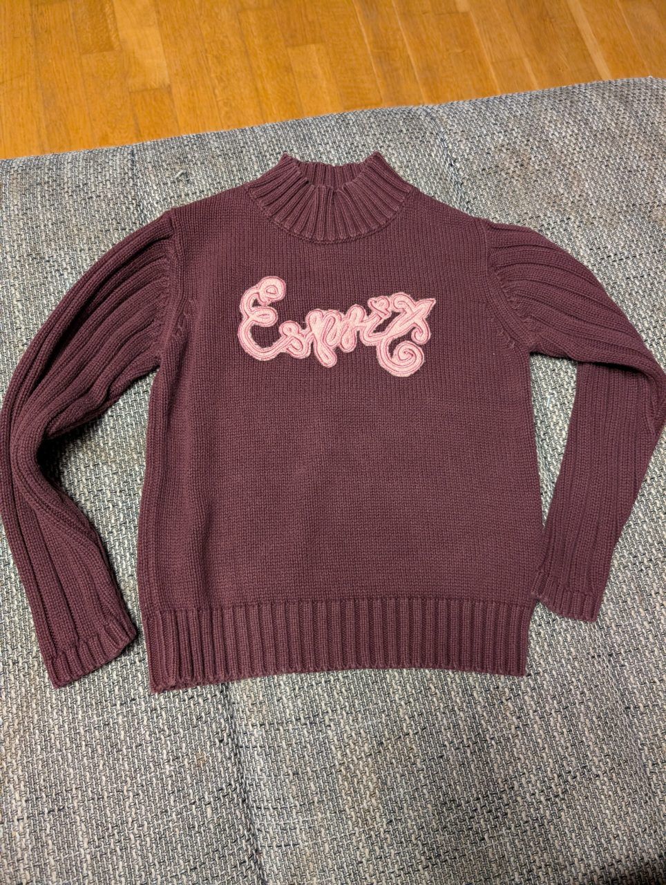 Esprit Rollkragenpullover  Size 116