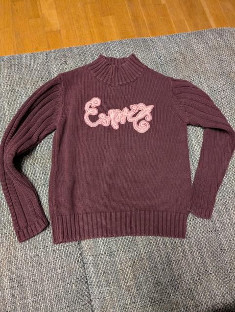 Esprit Rollkragenpullover Size 116