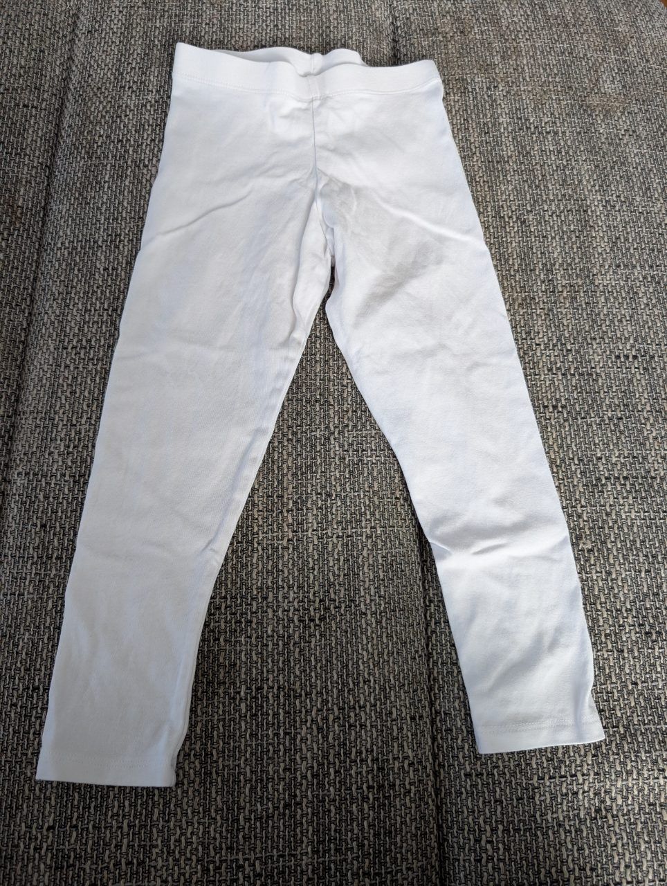 Next Leggins schlicht Size 110