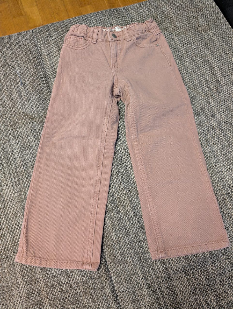 Verstellbare Jeans 