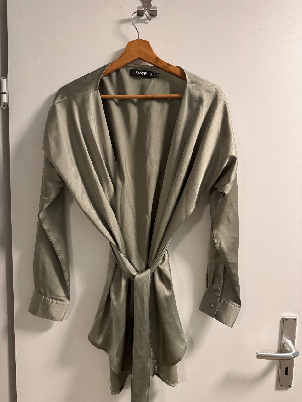 Missguided Bluse  Size 38