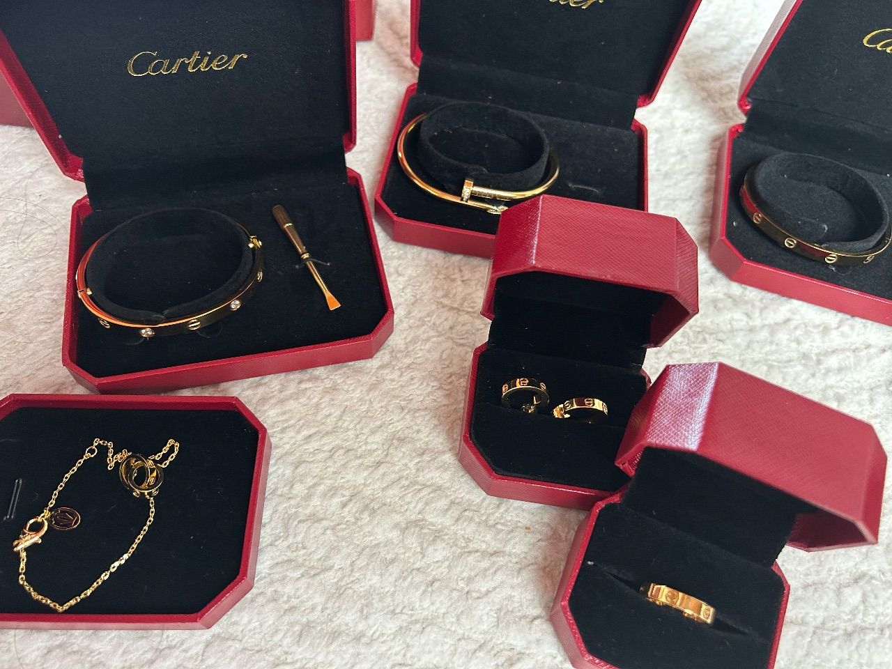 Sonstiges Schmuck 