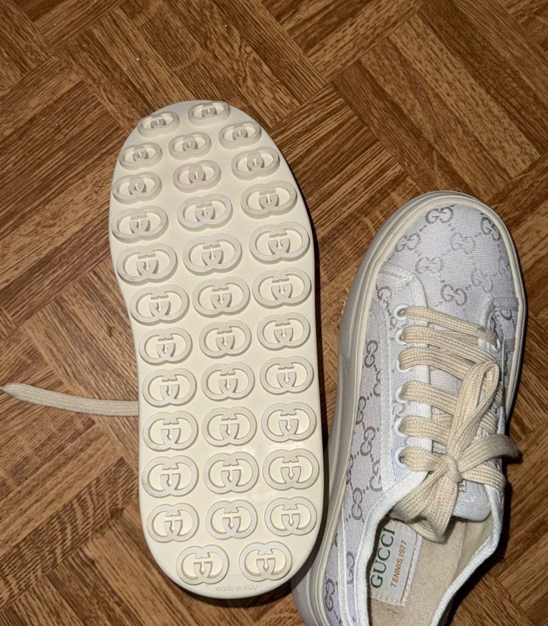 Gucci Neue wunderschöne Gucci Schuhe  Size 39