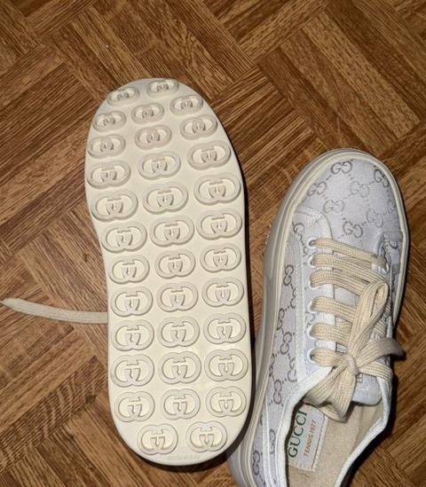Gucci Neue wunderschöne Gucci Schuhe Size 39