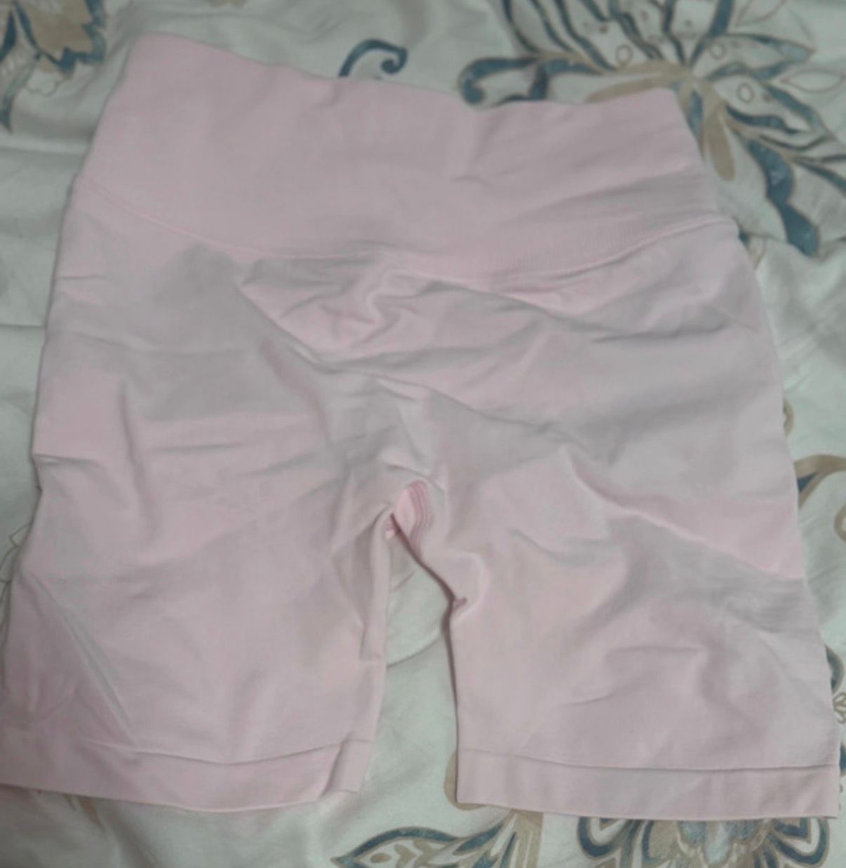 Cfab Neue CFAB Short mit etticket  Size S&M 