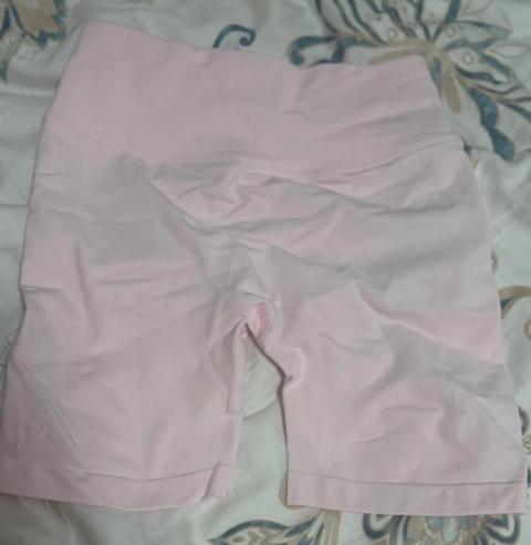 Cfab Neue CFAB Short mit etticket Size S&M