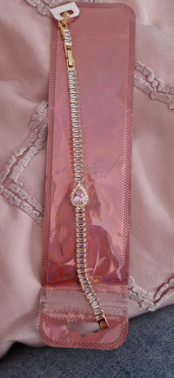 Armband Edelstahl 